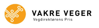 <p><span>Gewinner des Vakre Vegars Pris 2014<br /></span><span>(Schöne Straßen Vergeben)</span></p>